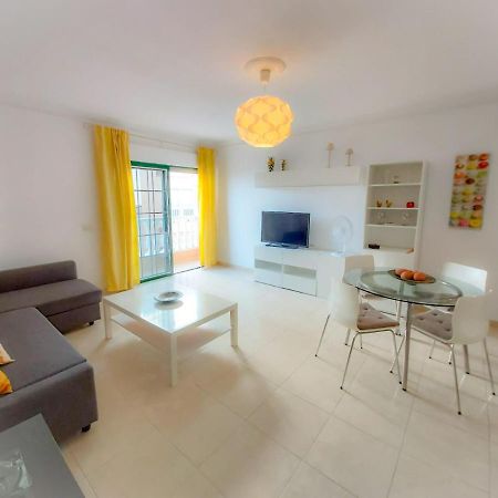 Apartment In Las Galletas Exterior photo